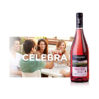 Gran Rosé Tabernero Wine