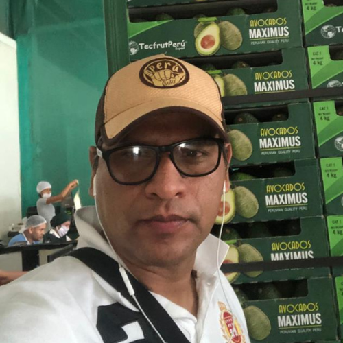 JORGE ALBERTO ANTEZANA DOMINGUEZ