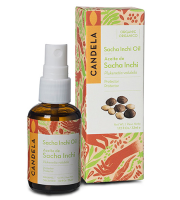 Sacha Inchi Oil Organic 