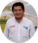 JORGE ANTONIO FUKUHARA AZATO