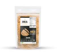 Mixed Maca Organic and Conventional 500g