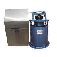 Rings Pulverizer
