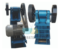 Jaw Crusher 3 "x4"
