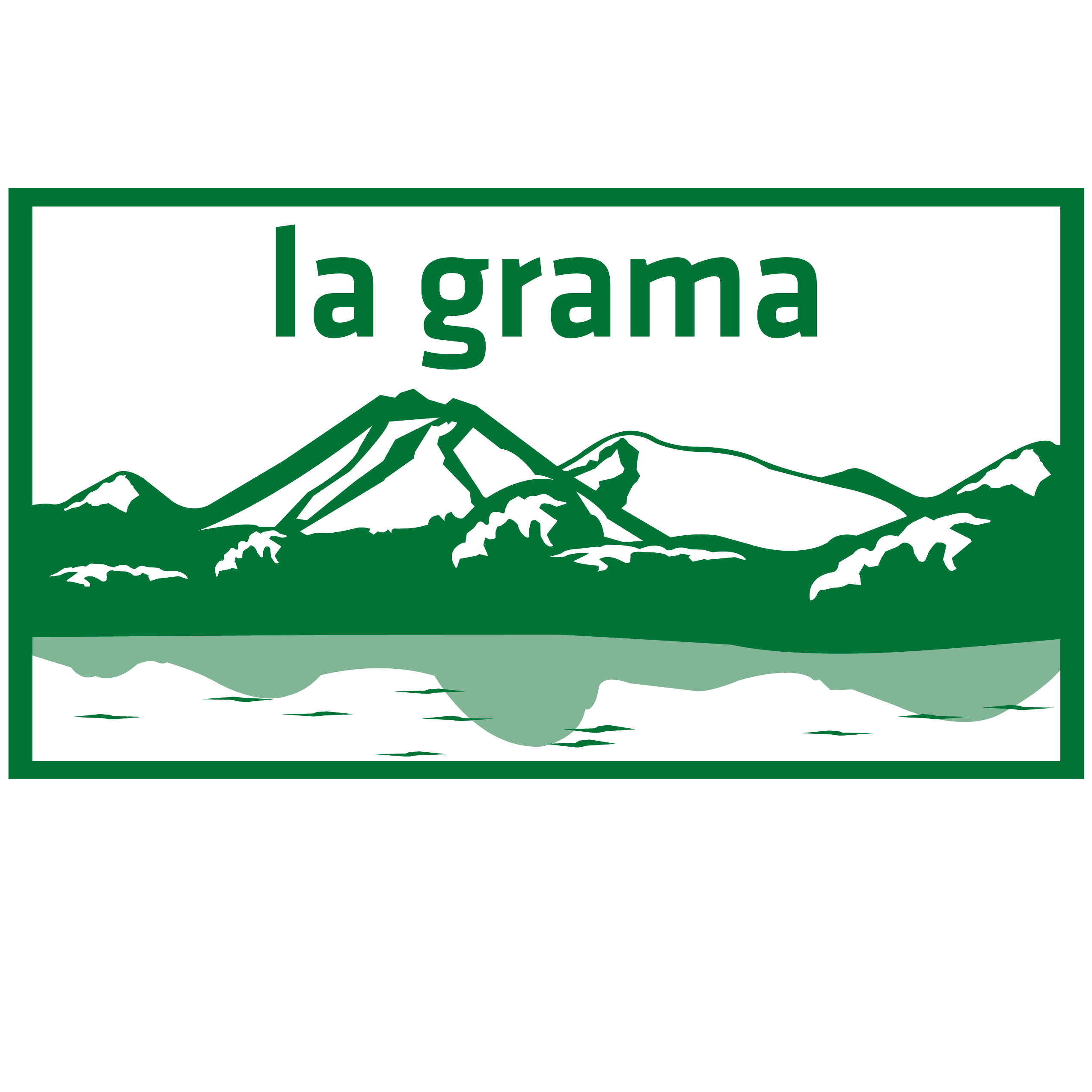 AGRONEGOCIOS LA GRAMA S.A.C.