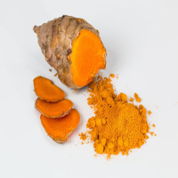 Dehydrated Sweet Potato Powder