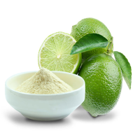 Dehydrated Lemon Peel Powder