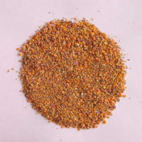 Sweet Potato Grain Dehydrated
