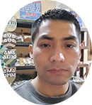 LUIS QUISPE