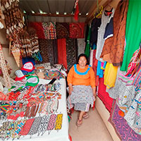 Ainbo Souvenirs