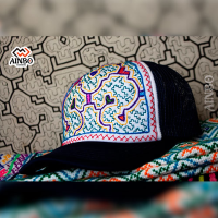 Handmade Hat