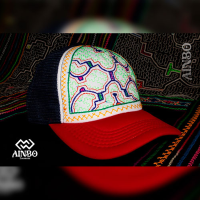 Handmade Hat