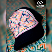 Handmade Hat