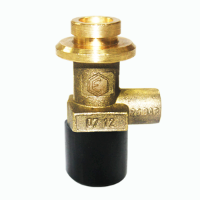 Automatic Valve Ø35 10kg LPG M2