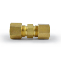 Brass Unions