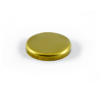 Top Caps - Head - Carter