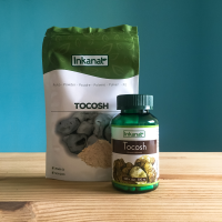 Tocosh Capsules