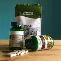 Tocosh Capsules