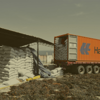 MACROALGAS TRADING SAC