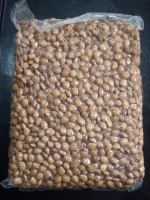 Roasted Sacha Inchi vacuum bag x 10kg