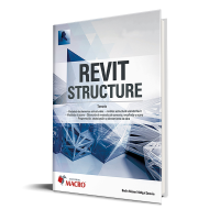 Text Revit Structure, 256 pages, Author Badin Mallqui
