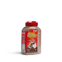 Alkalized Cocoa powder 250g