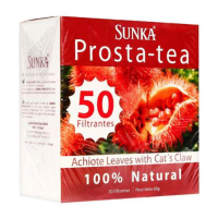Prostate Tea for Men's Health