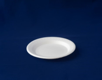 P15 WHITE FOAM PLATE