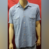 Cotton Classic Shirt 