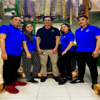 JARMEL family's