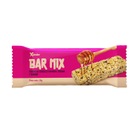 Quinoa Mix 20g - Rasil