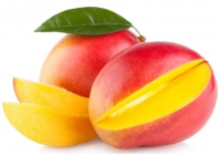 Mangoes (Kent, Edward,Spicy)
