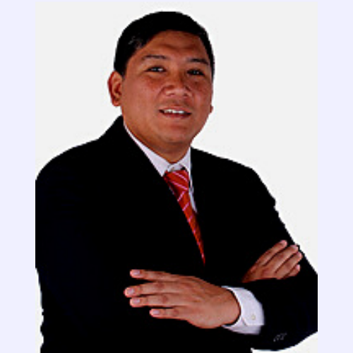 CARLOS CHAU