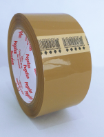 Pegafan General Purpose Adhesive Tape 772 100.00m