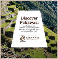 Discover Pakawasi