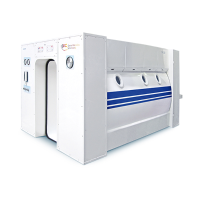 Multiplace Hyperbaric Chamber ML Series