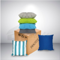 Coralpe product packaging box
