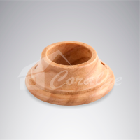 Canopla Pine Wood Stand