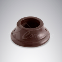 Canopla Cedar Wood Support