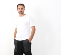 T-shirt 100% Pima Cotton