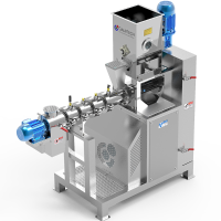 Extruder