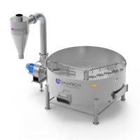 Circular Chiller