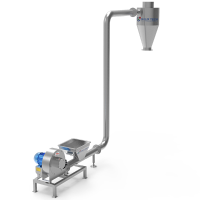 Pneumatic Conveyor