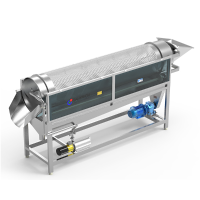 Drum Type Washer