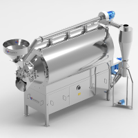Grain Roaster