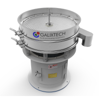 Vibratory Circular Sorting Machine