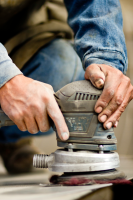 Fabrication process