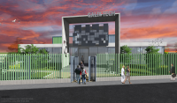 Galix Tech Manufacturing Plant Design
