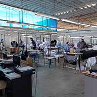 Textile Solution Workshop 