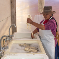 Hand wash