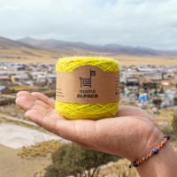 Handmade Yarns